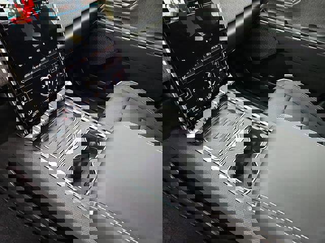 New 2026 GMC Sierra EV Elevation image 40