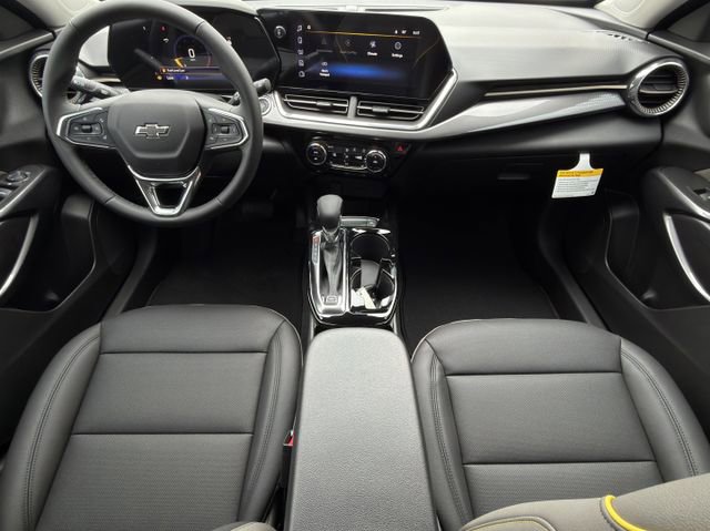 New 2026 Chevrolet Trax ACTIV w/ Driver Confidence Package image 10