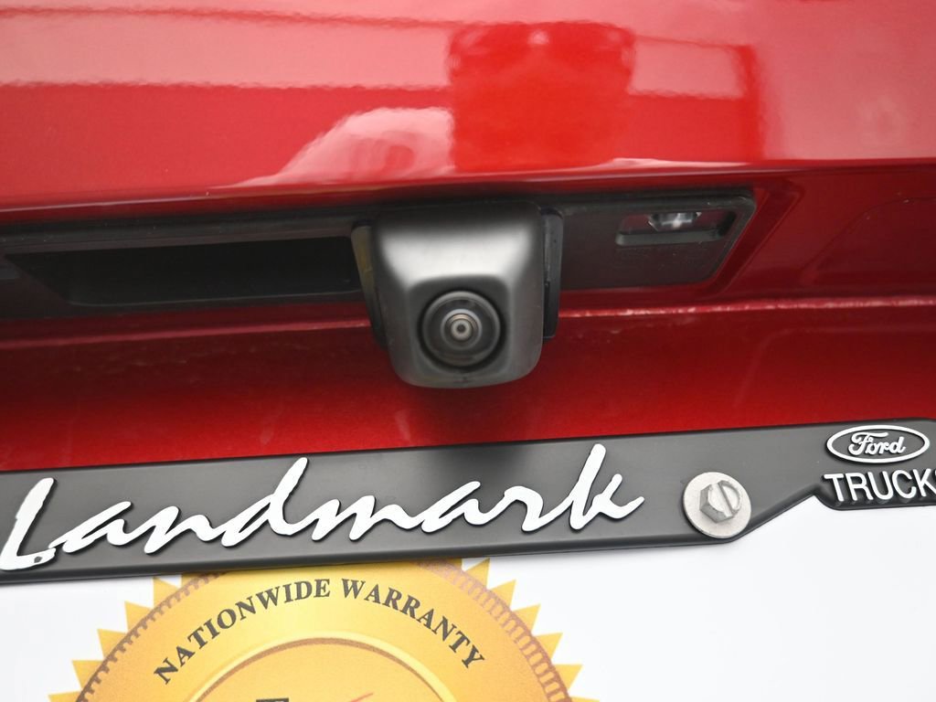 New 2026 Ford Escape SE w/ Class II Trailer Tow Package image 22