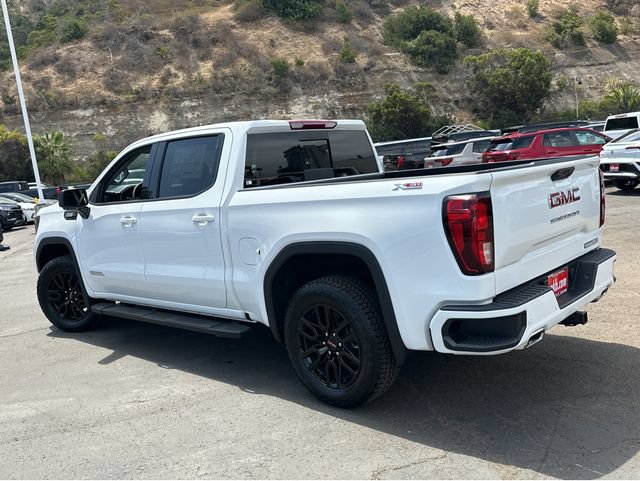 New 2026 GMC Sierra 1500 Elevation w/ Elevation Premium Package AWD/4WD image 3