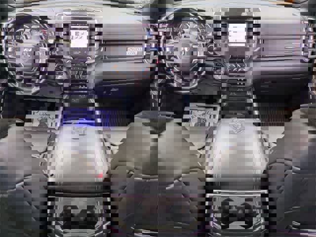 Used 2022 RAM 1500 Laramie w/ Sport Appearance Package image 16