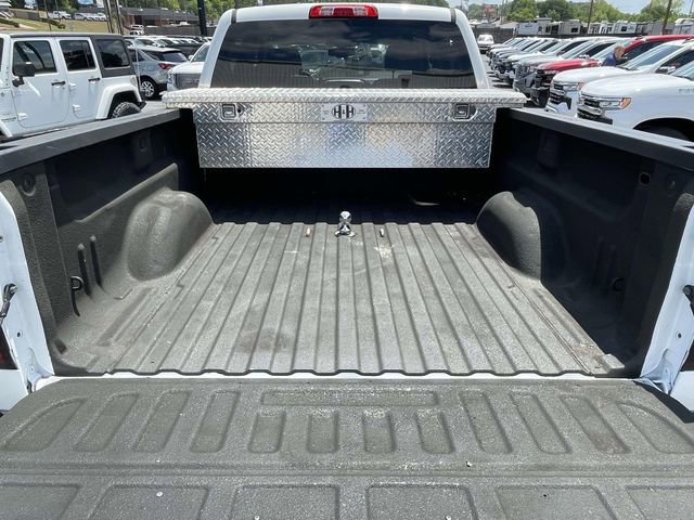 Used 2017 Chevrolet Silverado 2500 LT w/ LT Fleet Convenience Package AWD/4WD image 11