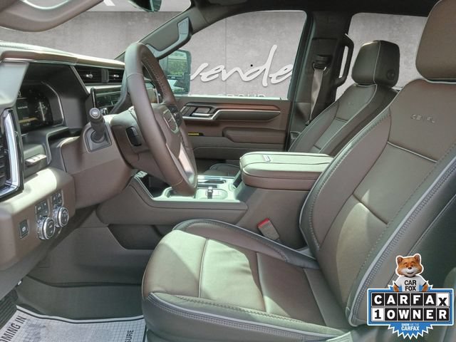 Used 2026 GMC Sierra 2500 Denali w/ Denali Reserve Package AWD/4WD image 19