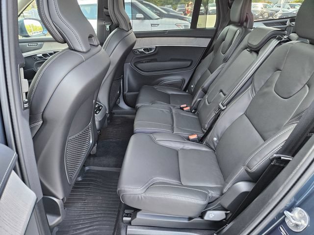 Used 2026 Volvo XC90 B6 Ultra AWD/4WD image 14