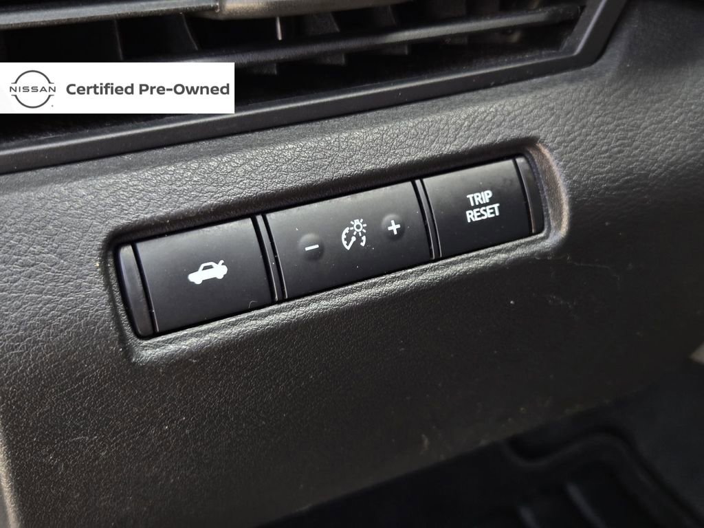 Certified 2025 Nissan Altima 2.5 S image 16