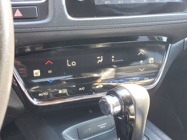 Used 2021 Honda HR-V EX-L image 20