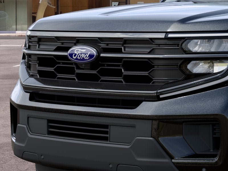 New 2027 Ford Expedition Max Active AWD/4WD image 17