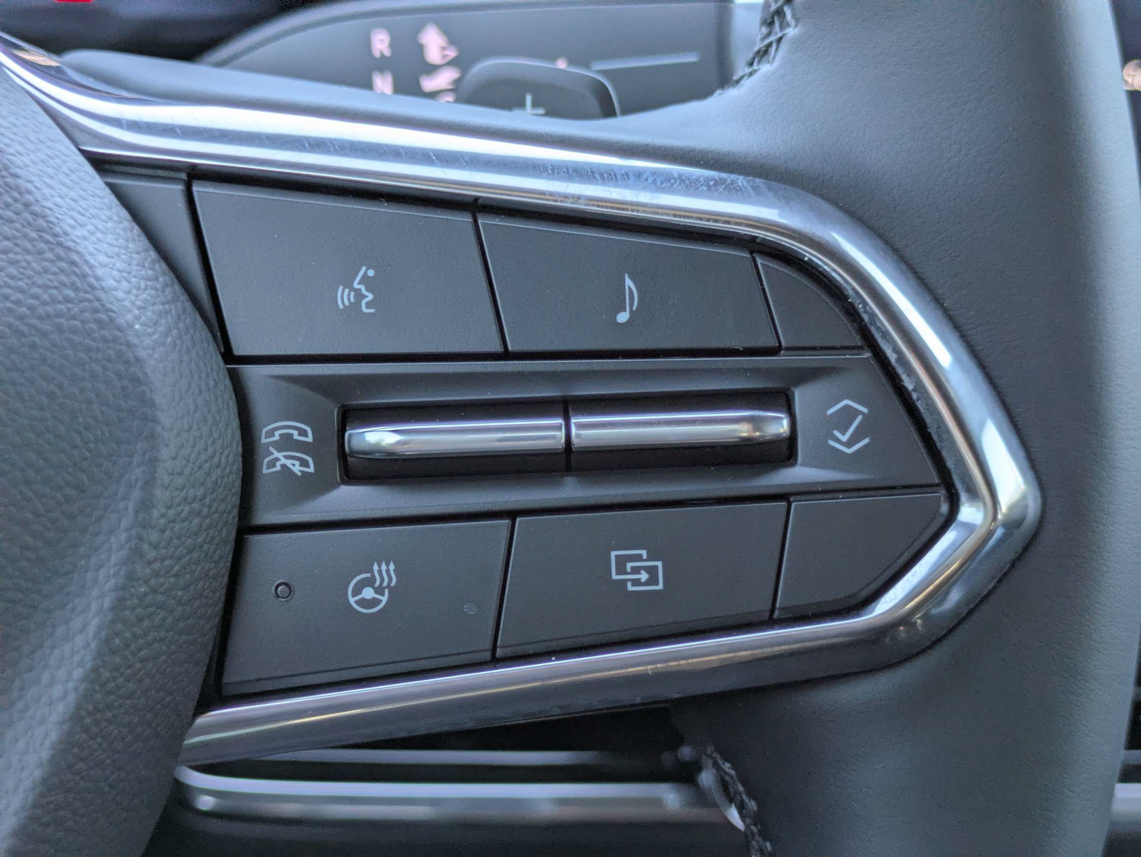 New 2027 Chevrolet Equinox LT w/ Convenience Package II FWD image 18