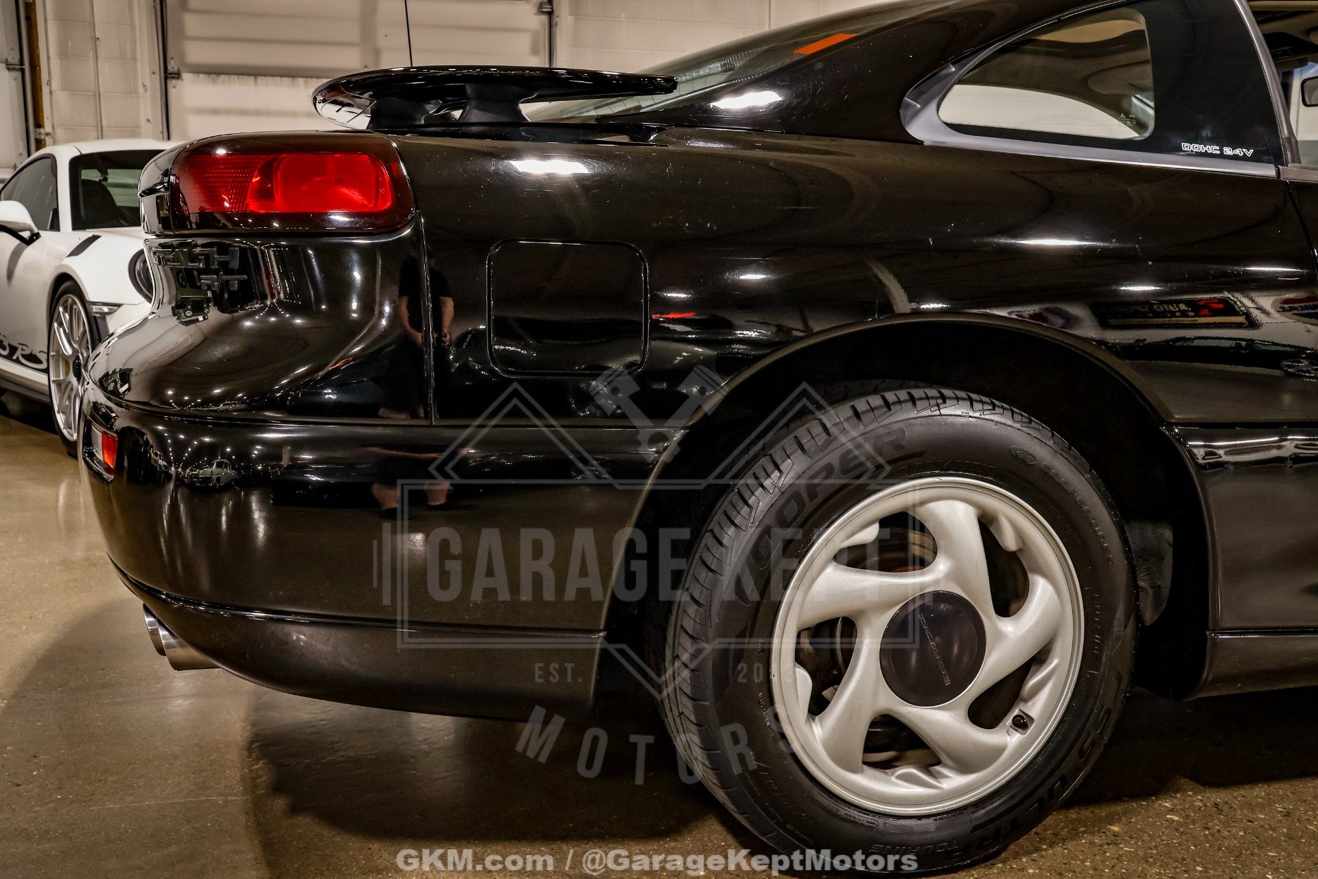 Used 1995 Dodge Stealth R/T FWD image 54