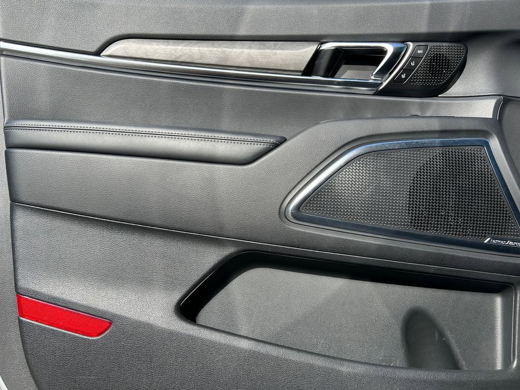 Used 2024 Kia Telluride SX X-Line image 22