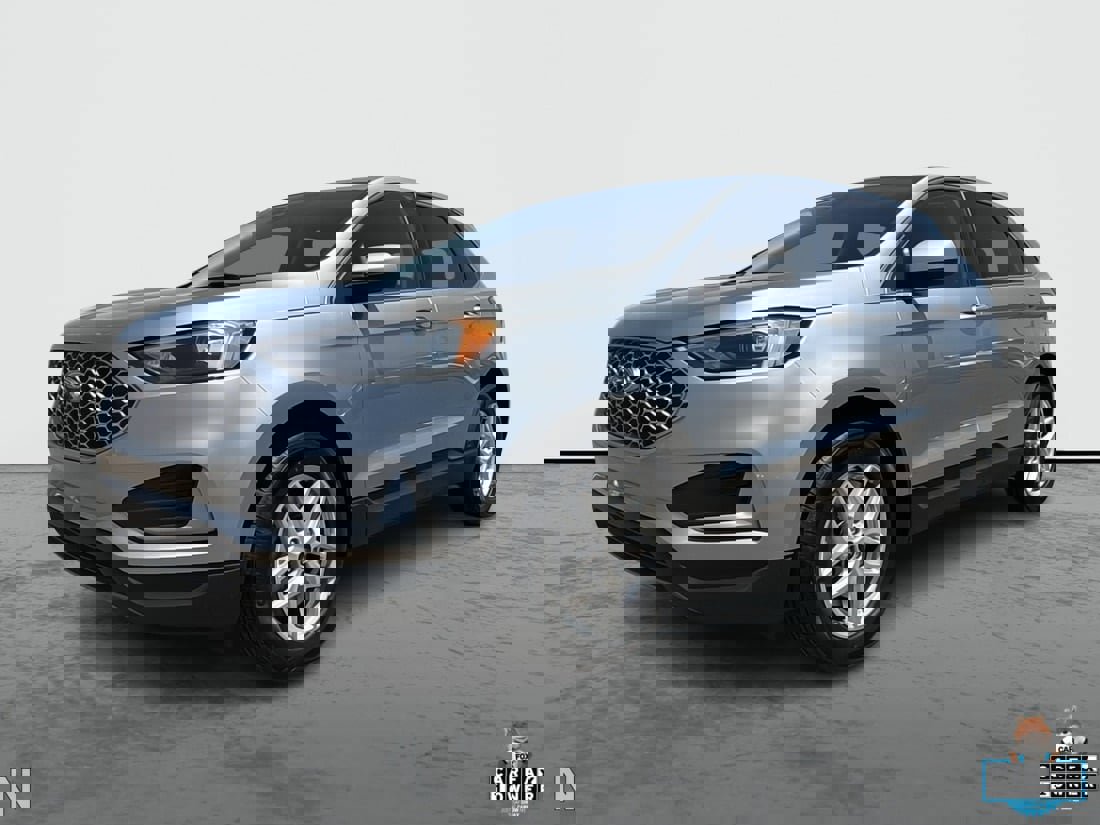 Used 2024 Ford Edge SEL