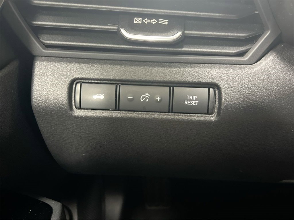 Used 2023 Nissan Altima 2.5 SR image 17