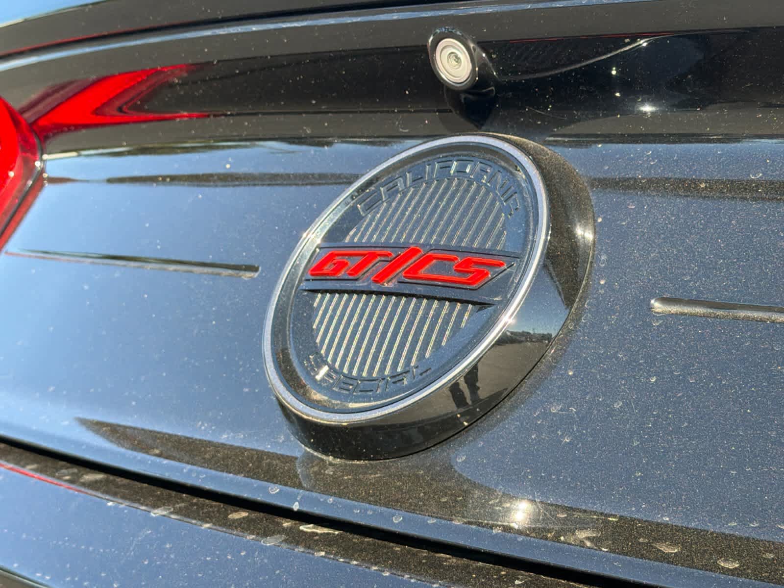 Used 2022 Ford Mustang GT Premium w/ Equipment Group 401A RWD image 29