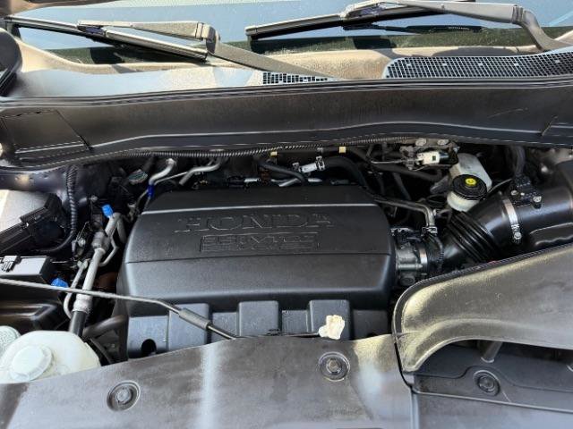 Used 2015 Honda Pilot LX image 11