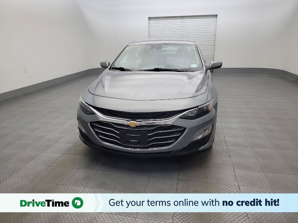 Used 2024 Chevrolet Malibu LT FWD image 1