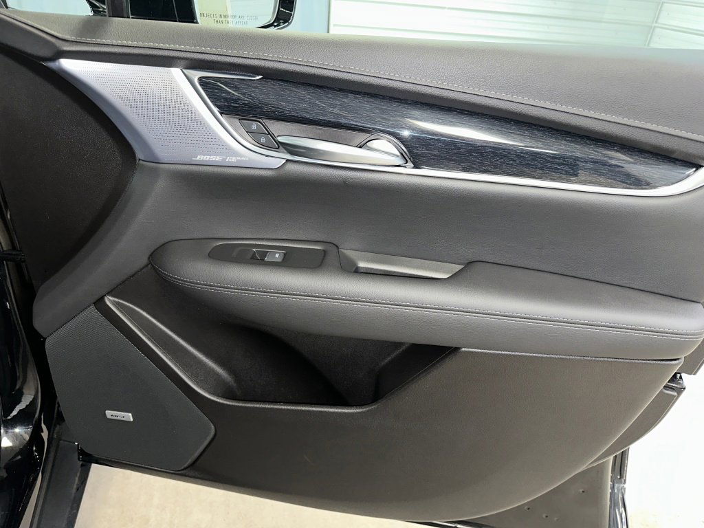 Certified 2023 Cadillac XT5 Premium Luxury image 34