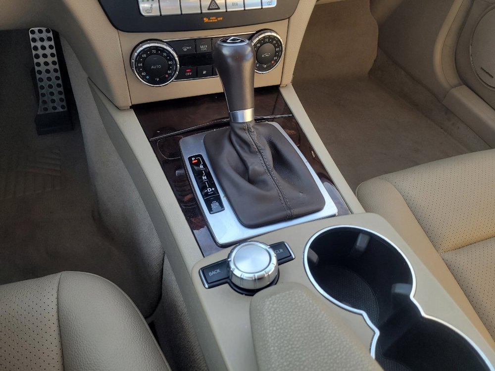 Used 2014 Mercedes-Benz C 300 Sport w/ Multimedia Package image 26