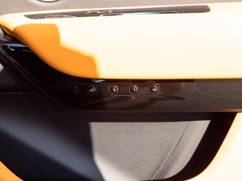 New 2027 Rolls-Royce Cullinan AWD/4WD image 77