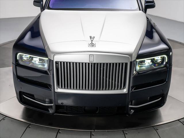 Used 2020 Rolls-Royce Cullinan image 43