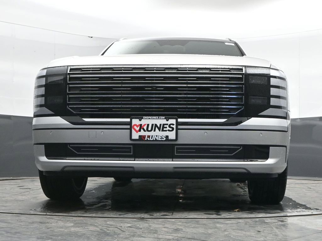 New 2026 Hyundai Palisade Calligraphy image 49