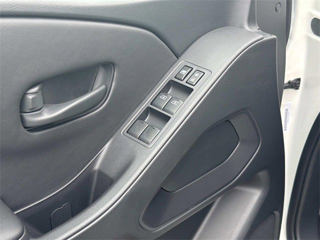 New 2026 Nissan Frontier S image 20