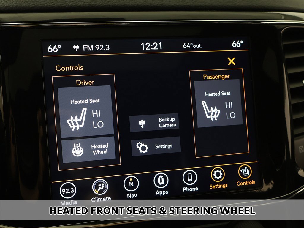 Used 2021 Jeep Grand Cherokee Limited image 7