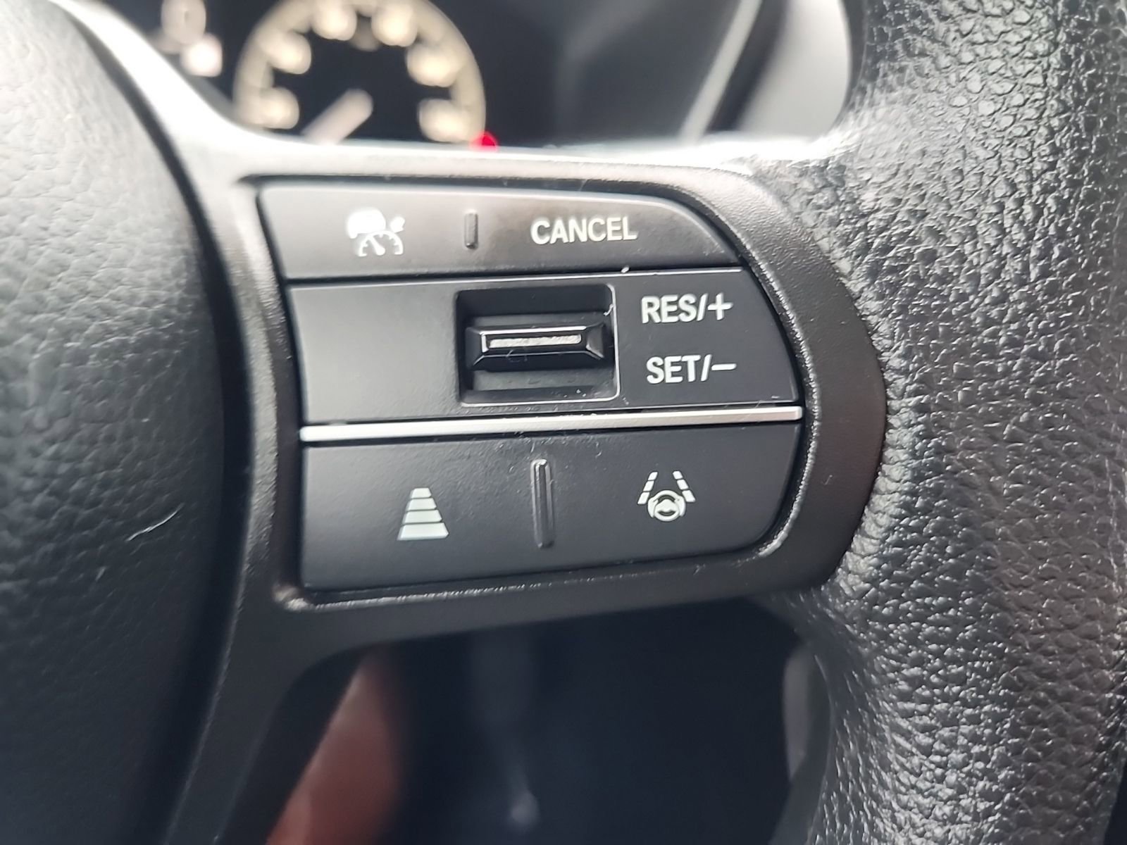 Used 2024 Honda CR-V LX image 19