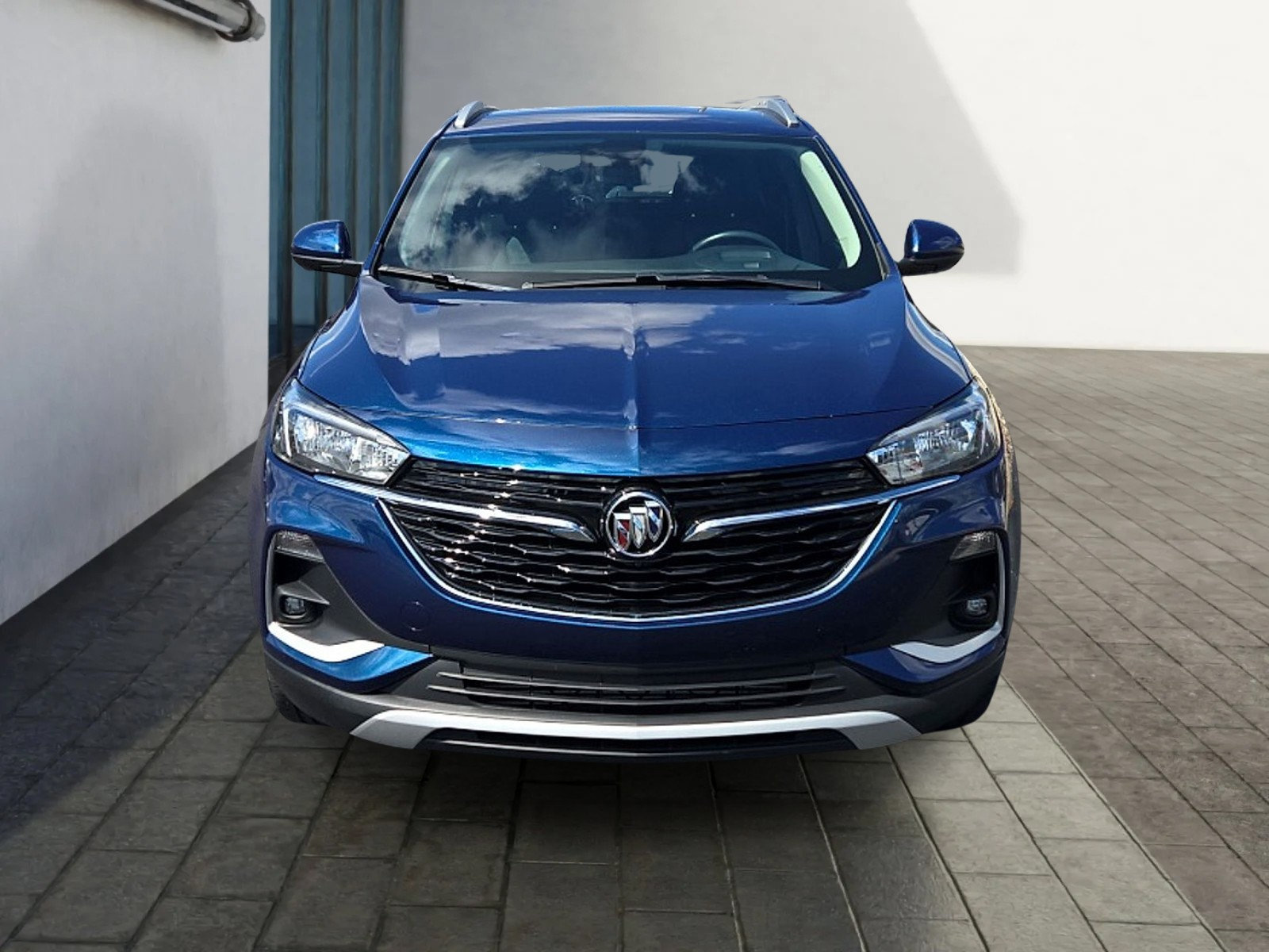 Used 2021 Buick Encore GX Select FWD image 8