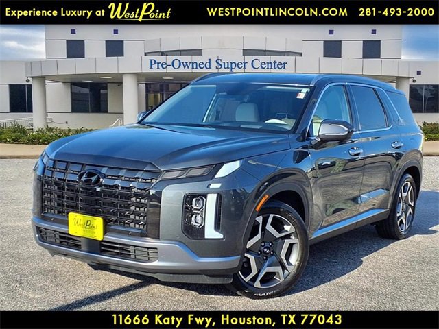 Used 2023 Hyundai Palisade Limited