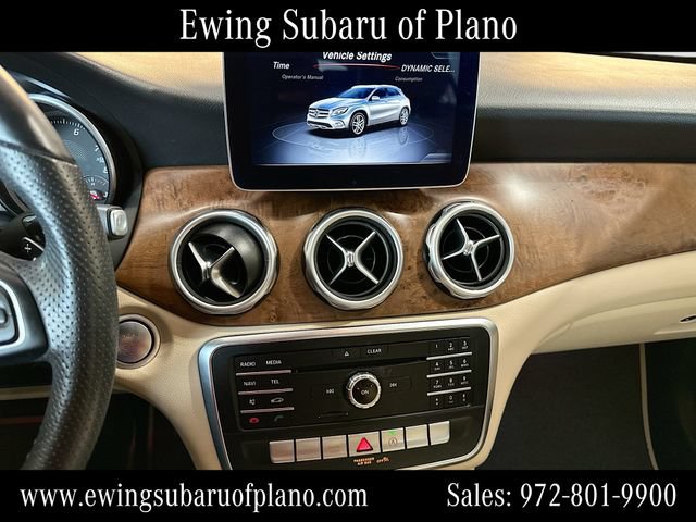Used 2019 Mercedes-Benz GLA 250 w/ Convenience Package image 15