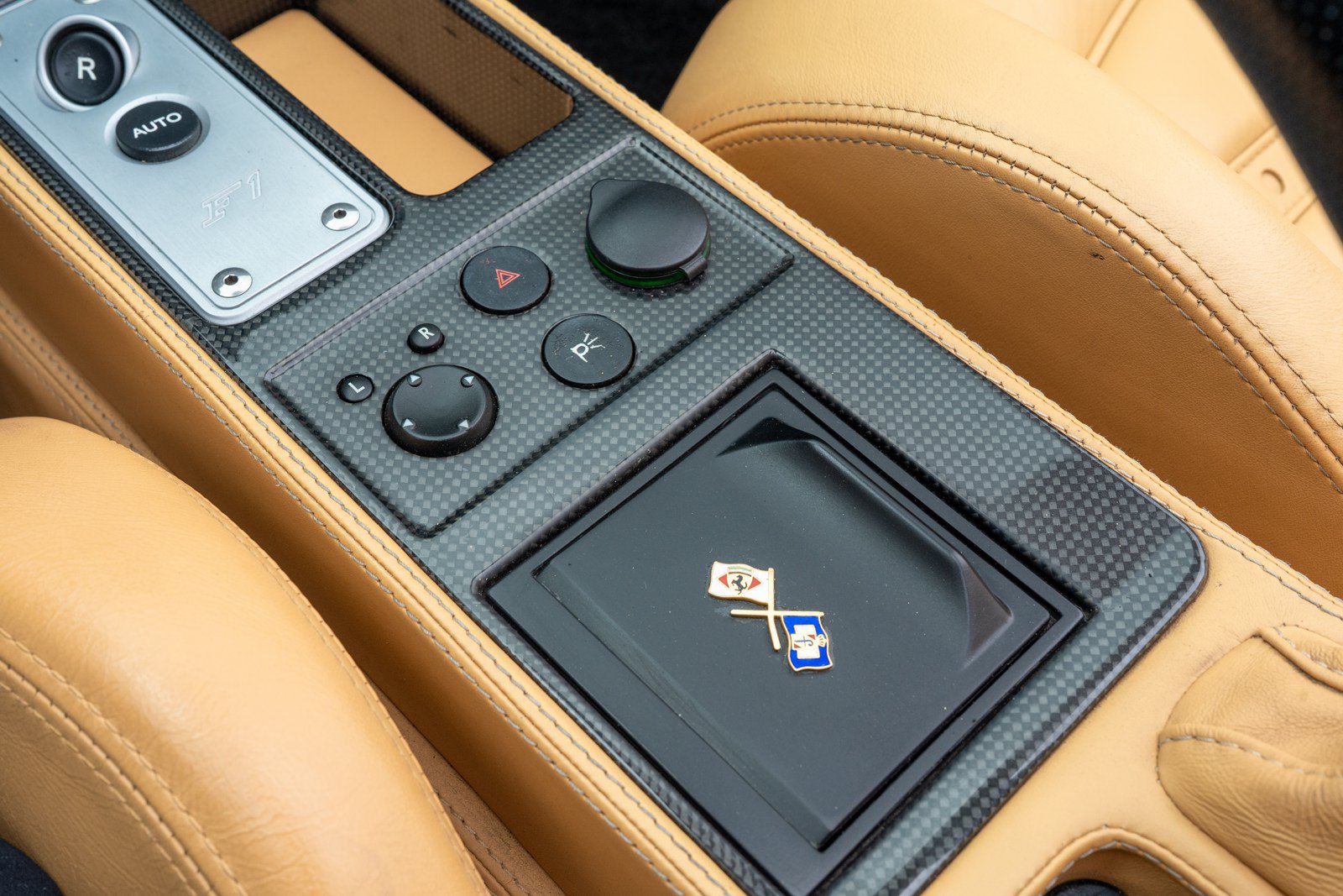 Used 2006 Ferrari F430 Spider RWD image 42