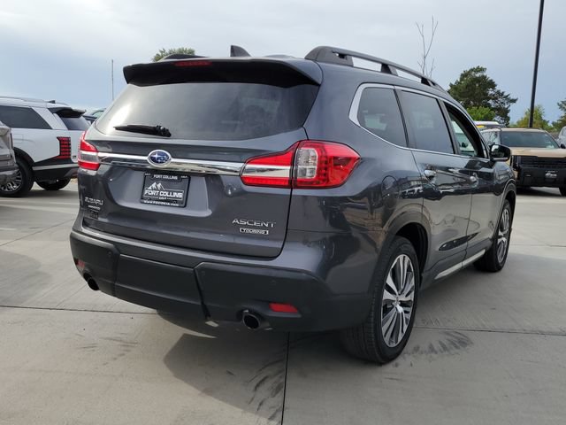 Used 2019 Subaru Ascent Touring AWD/4WD image 5
