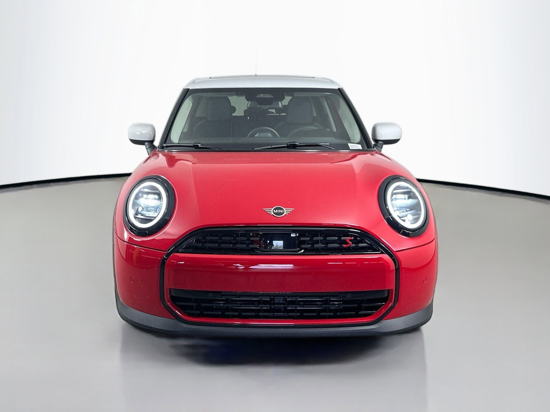Used 2025 MINI Cooper S image 2