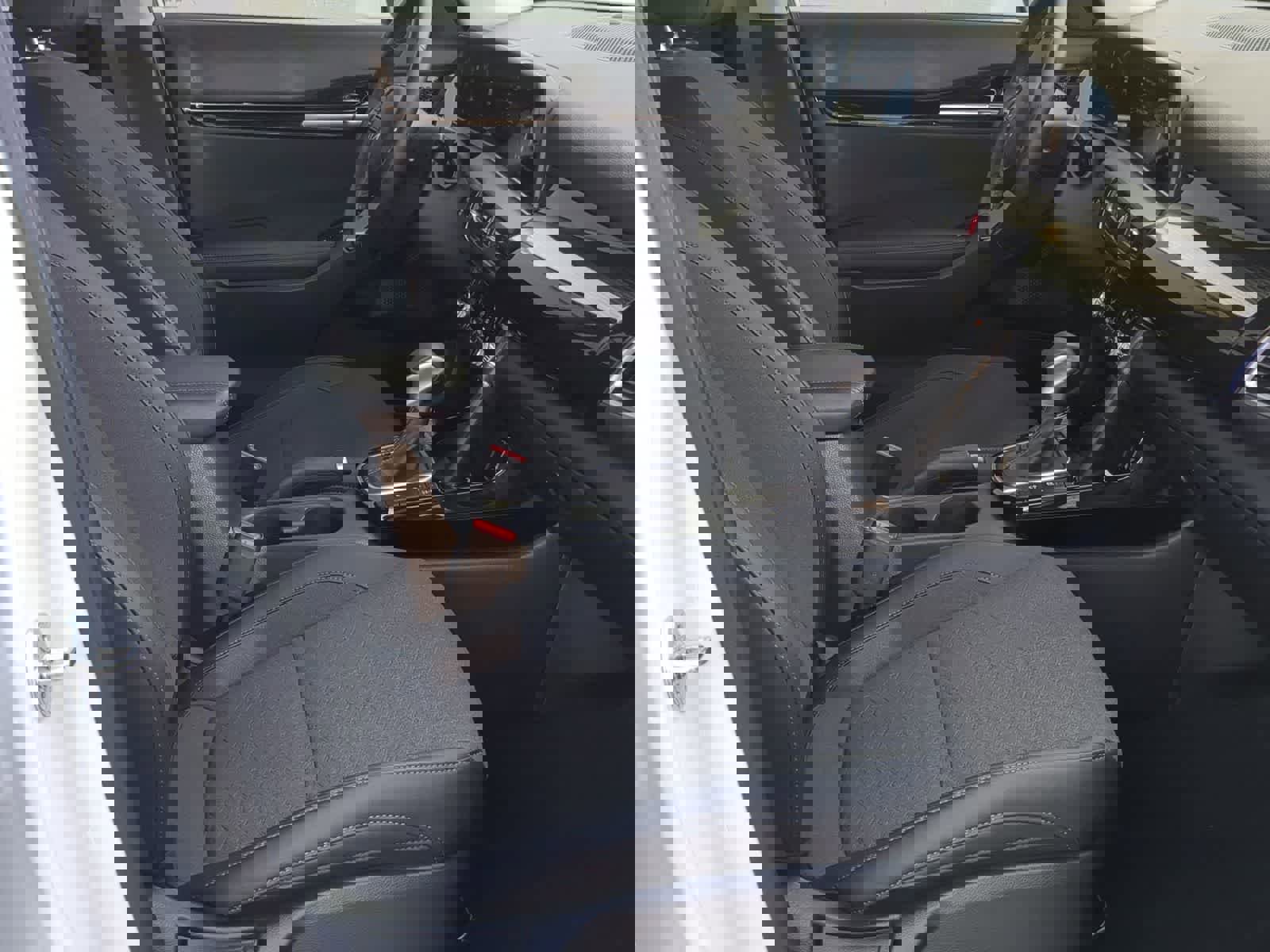 Used 2024 Kia Seltos S image 28