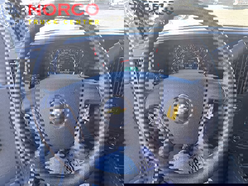 Used 2023 Chevrolet Express 2500 w/ Driver Convenience Package image 21