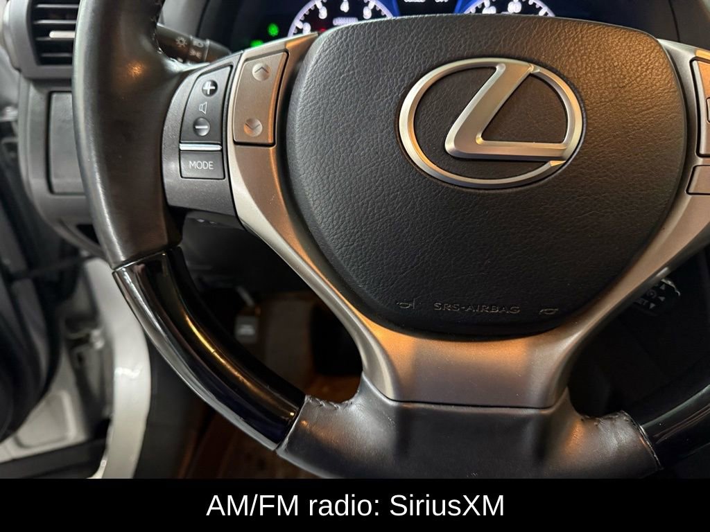 Used 2015 Lexus RX 350 AWD image 9