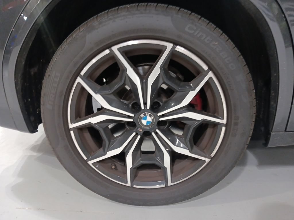 Used 2022 BMW X3 M40i w/ Premium Package AWD/4WD image 18