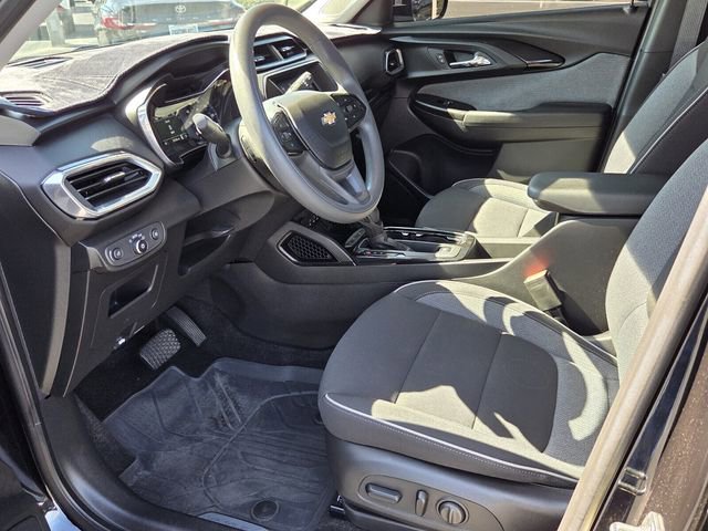 Used 2023 Chevrolet TrailBlazer LT image 10