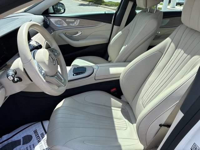 Used 2021 Mercedes-Benz CLS 450 4MATIC image 10