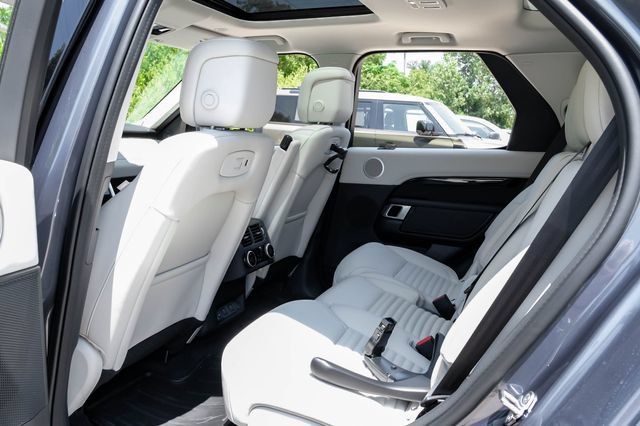 New 2026 Land Rover Discovery S AWD/4WD image 48