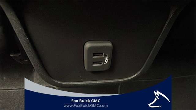Certified 2024 GMC Terrain SLE image 31