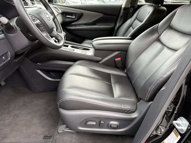 Used 2024 Nissan Murano SV w/ SV Midnight Edition Package AWD/4WD image 30