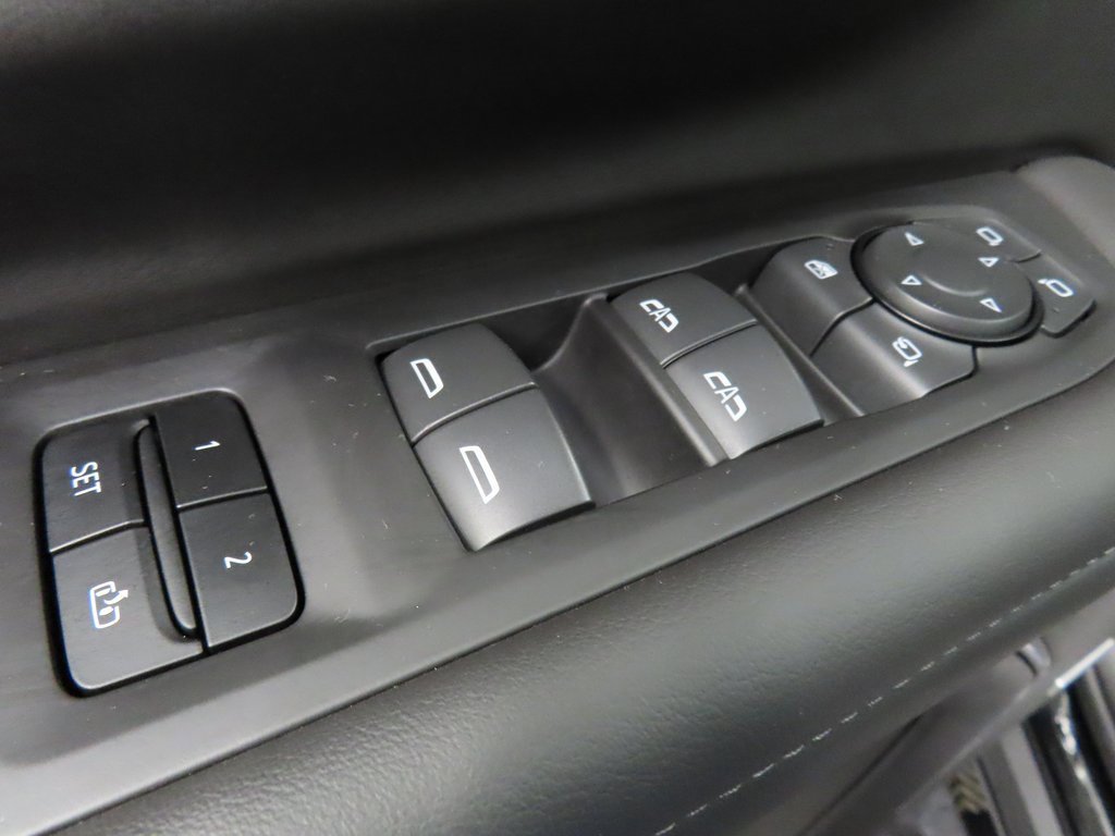 Used 2024 Chevrolet Tahoe Z71 image 72