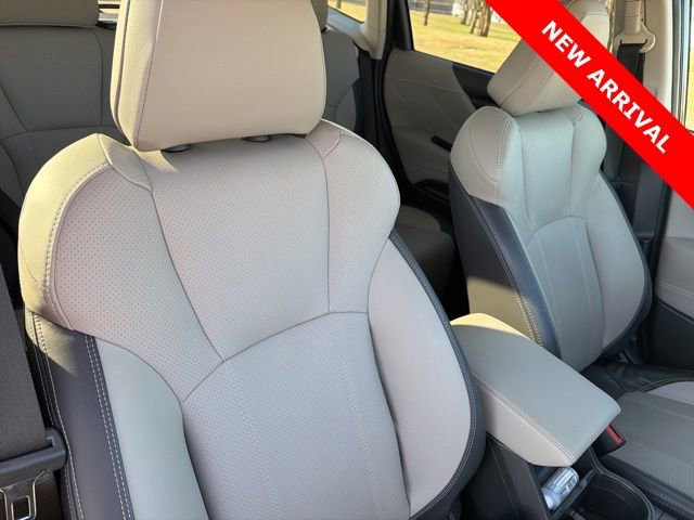 Used 2019 Subaru Forester Limited image 22
