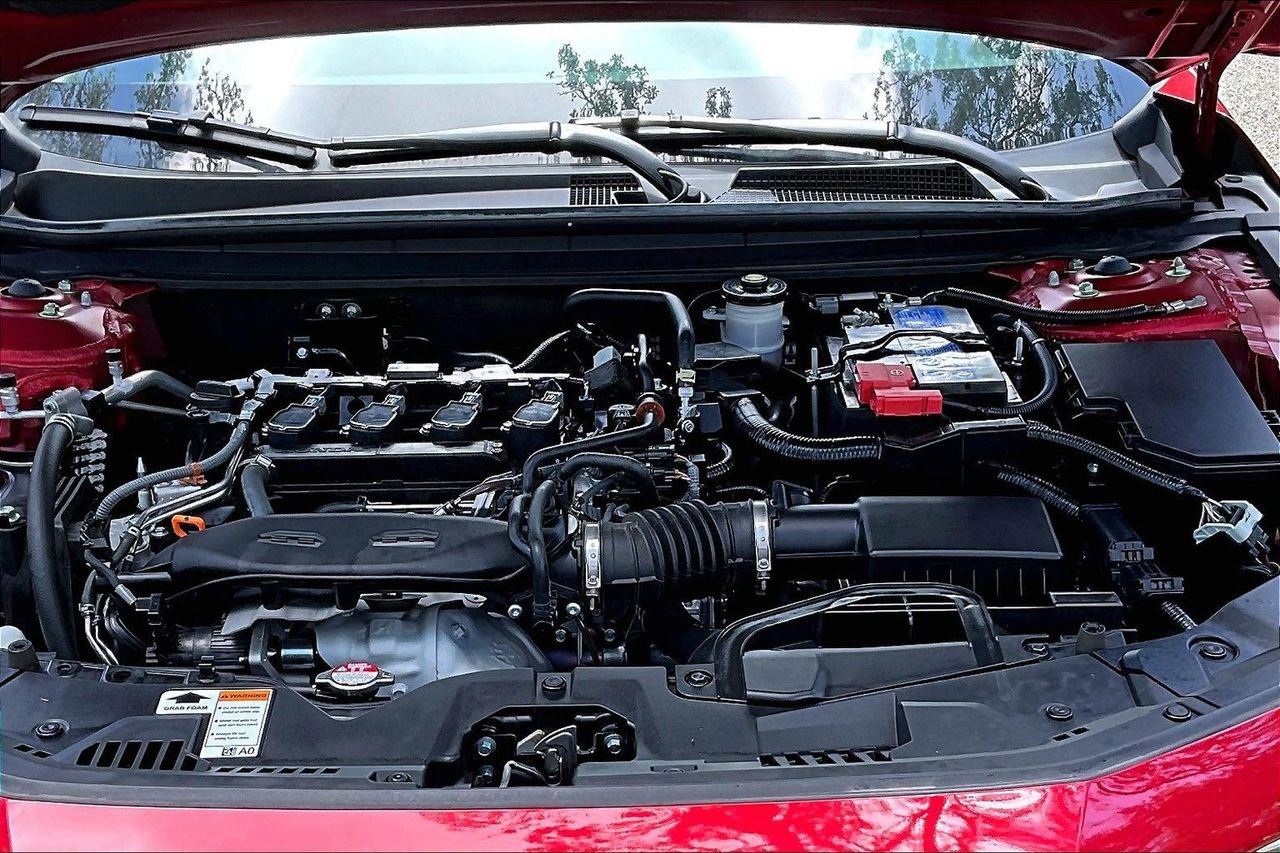 Used 2024 Honda Accord EX image 30