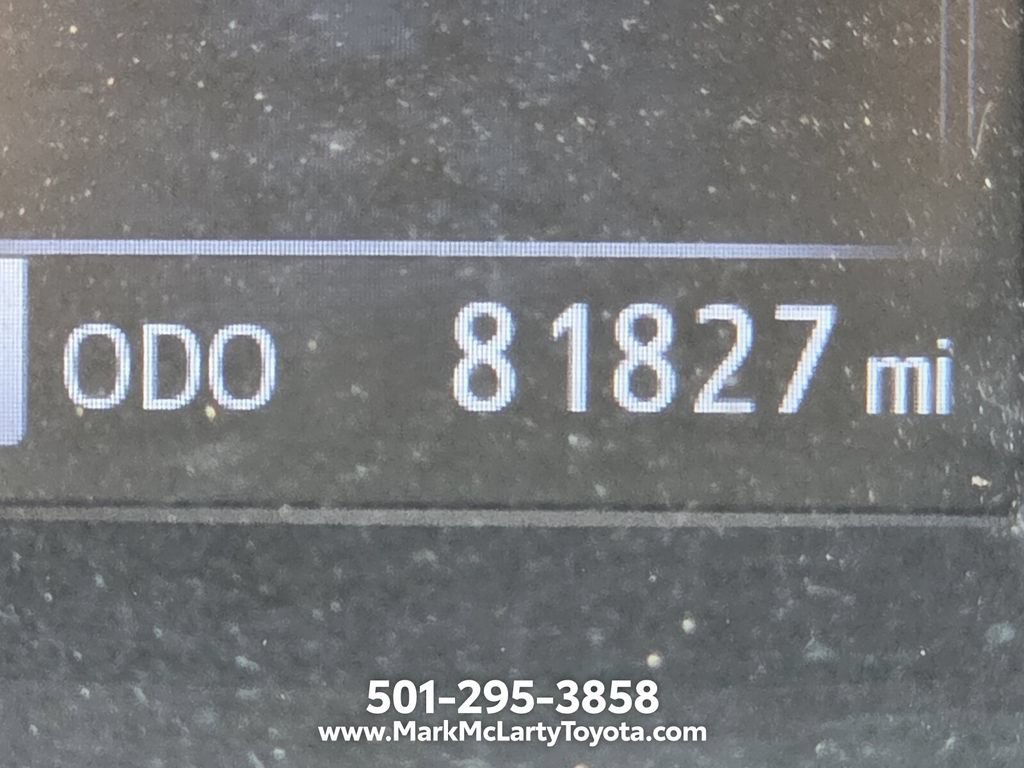 Used 2019 Toyota Tacoma TRD Off-Road AWD/4WD image 26