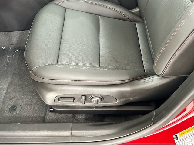 New 2026 Chevrolet Trax RS w/ Driver Confidence Package image 19