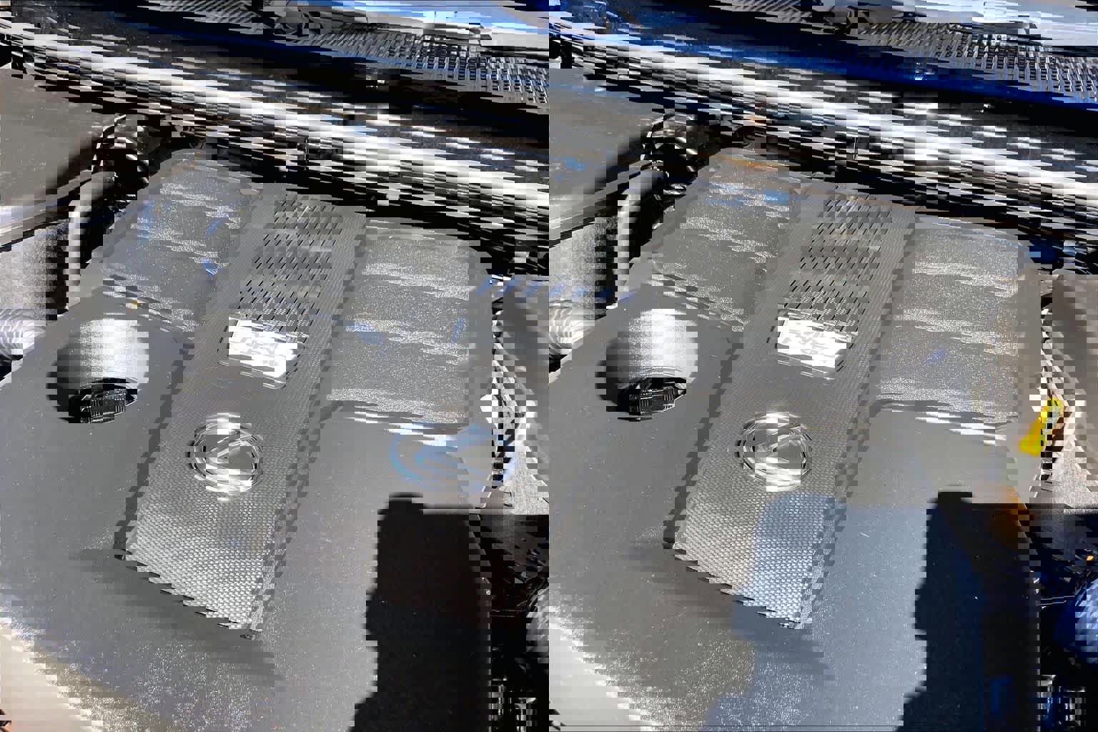 Used 2024 Lexus GX 550 image 33