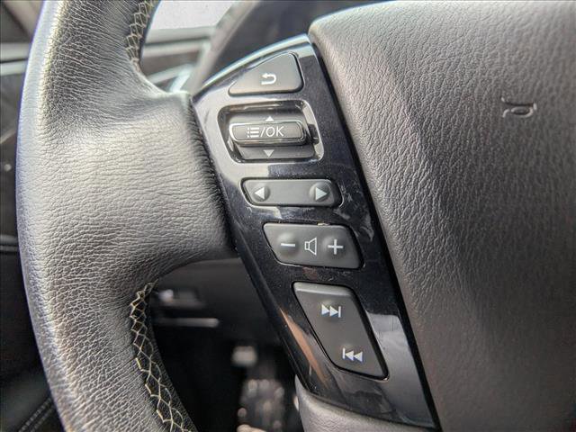 Used 2023 INFINITI QX80 Luxe w/ Cargo Package image 26