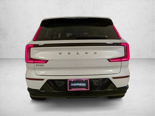 New 2025 Volvo EX90 Plus w/ Protection Package Premier image 9